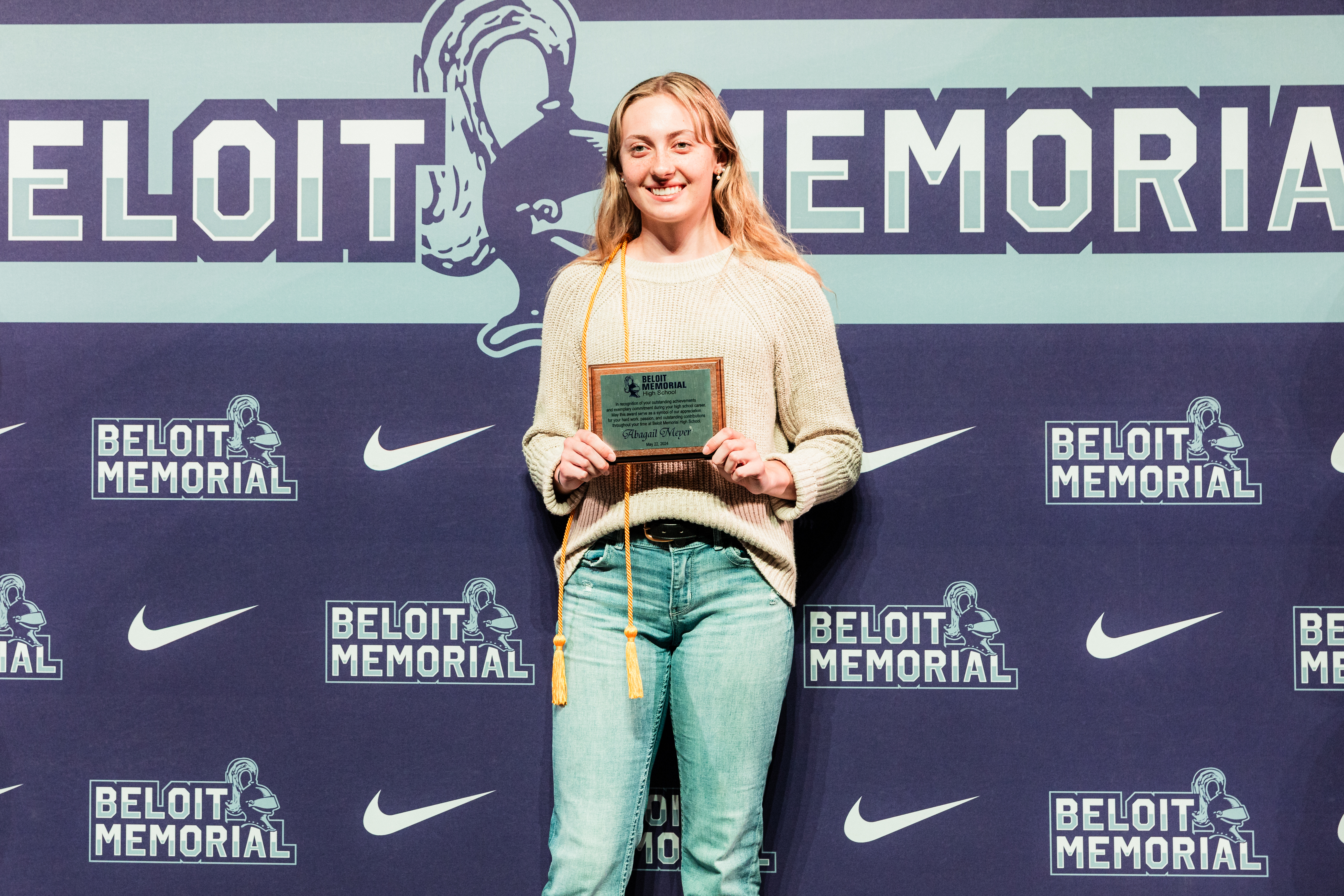 Senior Awards Night